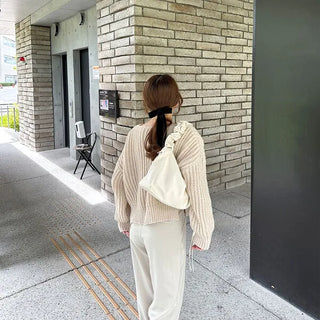 Colorful Land Knit