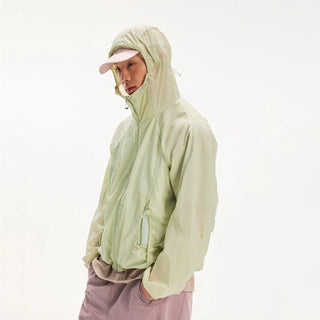[Monterest] UPF50+ Cool Touch Sun Protection Jacket
