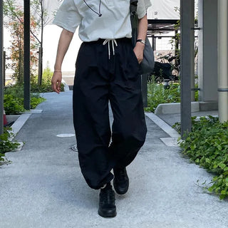 Daily String Pants