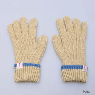 Line Touch Gloves