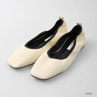 Color Line Platform Shoes - P000GTQP