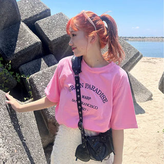 Paradise T-shirt