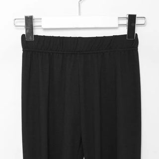 Ribbon biker shorts