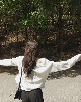 Slim Summer Cardigan - 6 colors