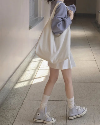 Premium PK Raglan Sweatshirt