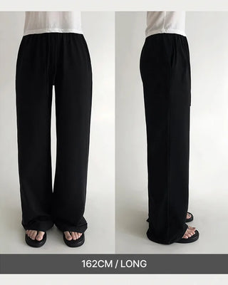 Cotton training pants