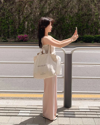 Cooling linen leg-lengthening pants - 7 colors