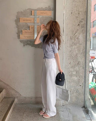 Basic Summer Cardigan