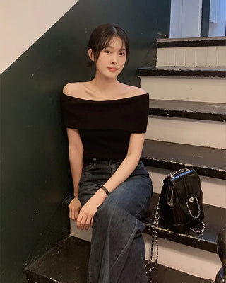 (basic/long) Summer denim pants - 3 colors