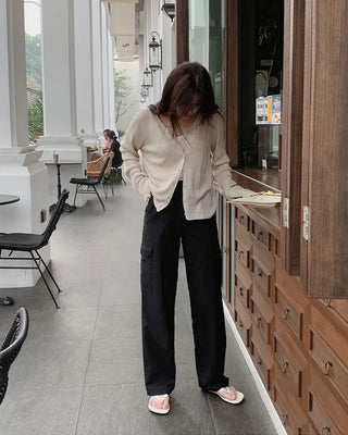 Slim Summer Cardigan - 6 colors