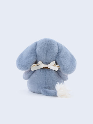 palm beanbag doll