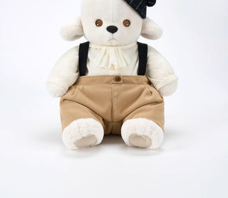 wedding plush gift