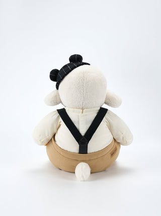 wedding plush gift