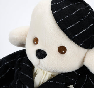 wedding plush gift