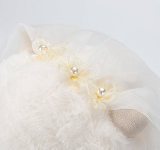 wedding plush gift