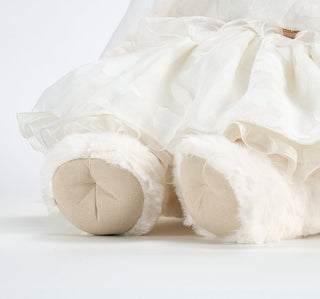 wedding plush gift