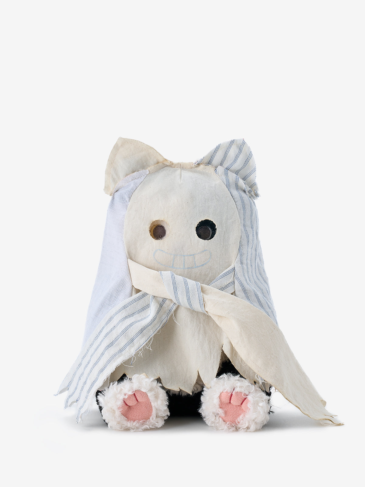 Plush TOY