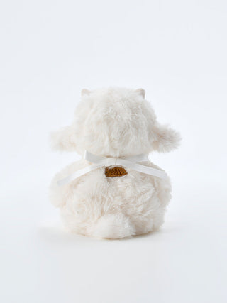 palm sheep doll