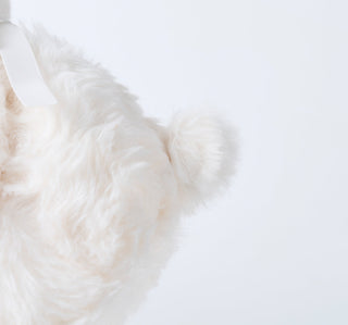 palm sheep doll