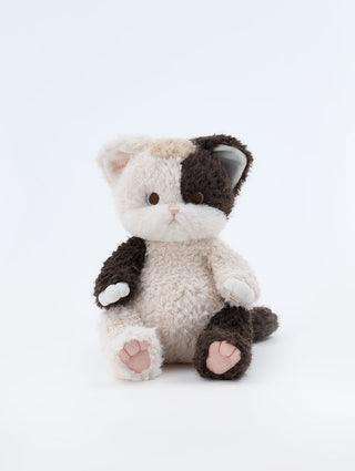 no cat plush