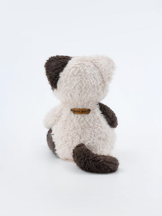 no cat plush