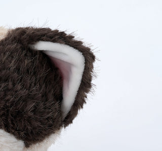 no cat plush