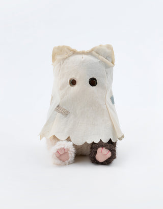no cat plush