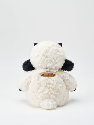 night talk doll