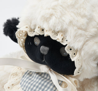 night talk doll