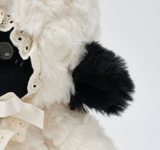 night talk doll