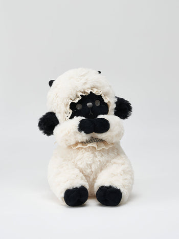 night talk doll
