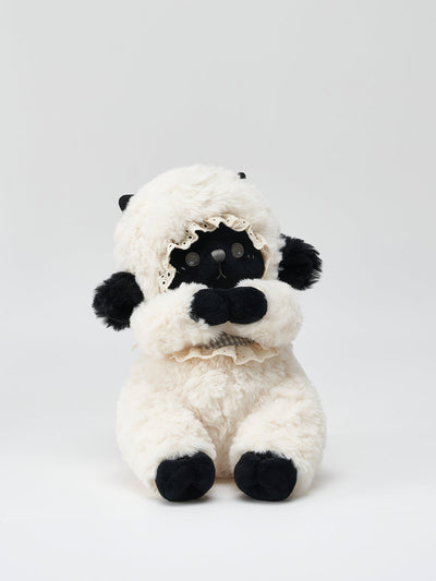 night talk doll
