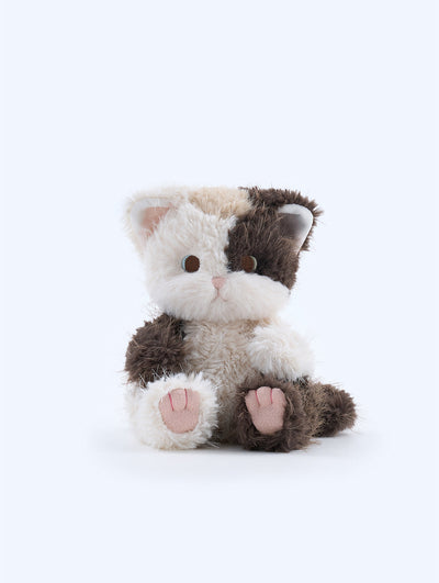 palm cat doll