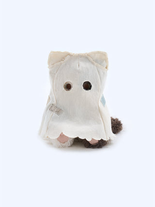 palm cat doll