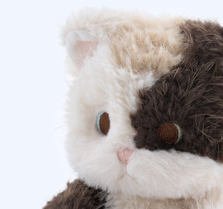 palm cat doll