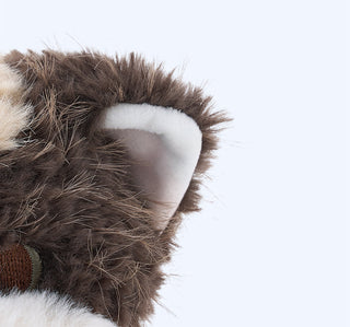 palm cat doll