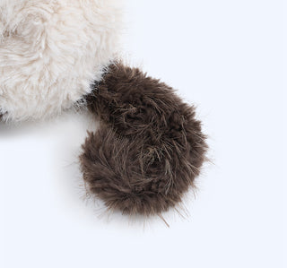 palm cat doll