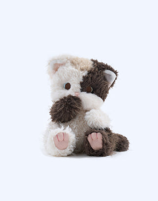 palm cat doll