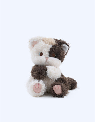 palm cat doll