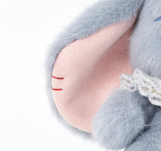 elephant keychain doll