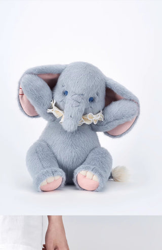 hug comfort doll