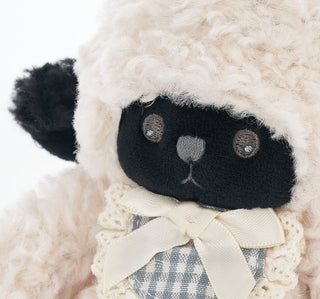 big sheep keychain