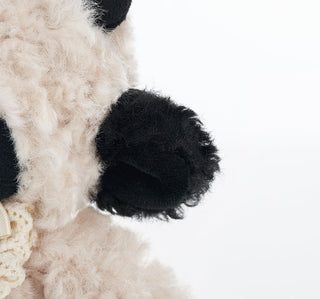 big sheep keychain