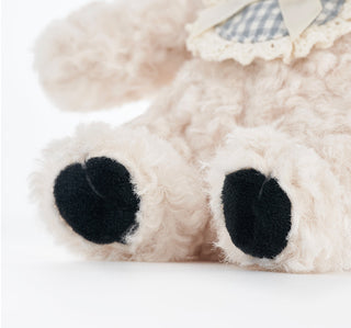 big sheep keychain