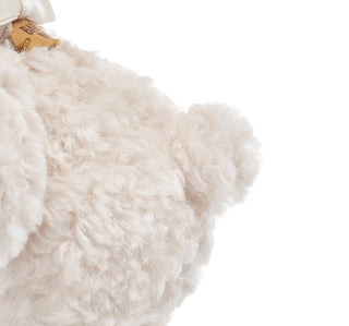 big sheep keychain