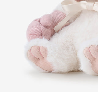 boxing rabbit doll