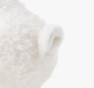 boxing rabbit doll