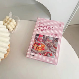 Danish Pastel Decorative Books