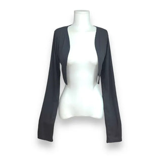 Drape Line Cover Nashi Cardigan Set