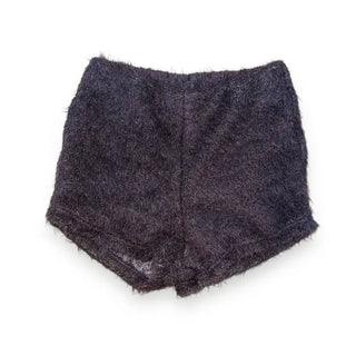 Moci mohair shorts